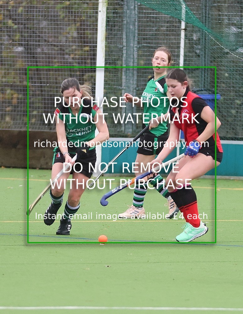 533A4056 - Ambleside Hockey vs Kirkby Stephen 3rds (15/11/25)