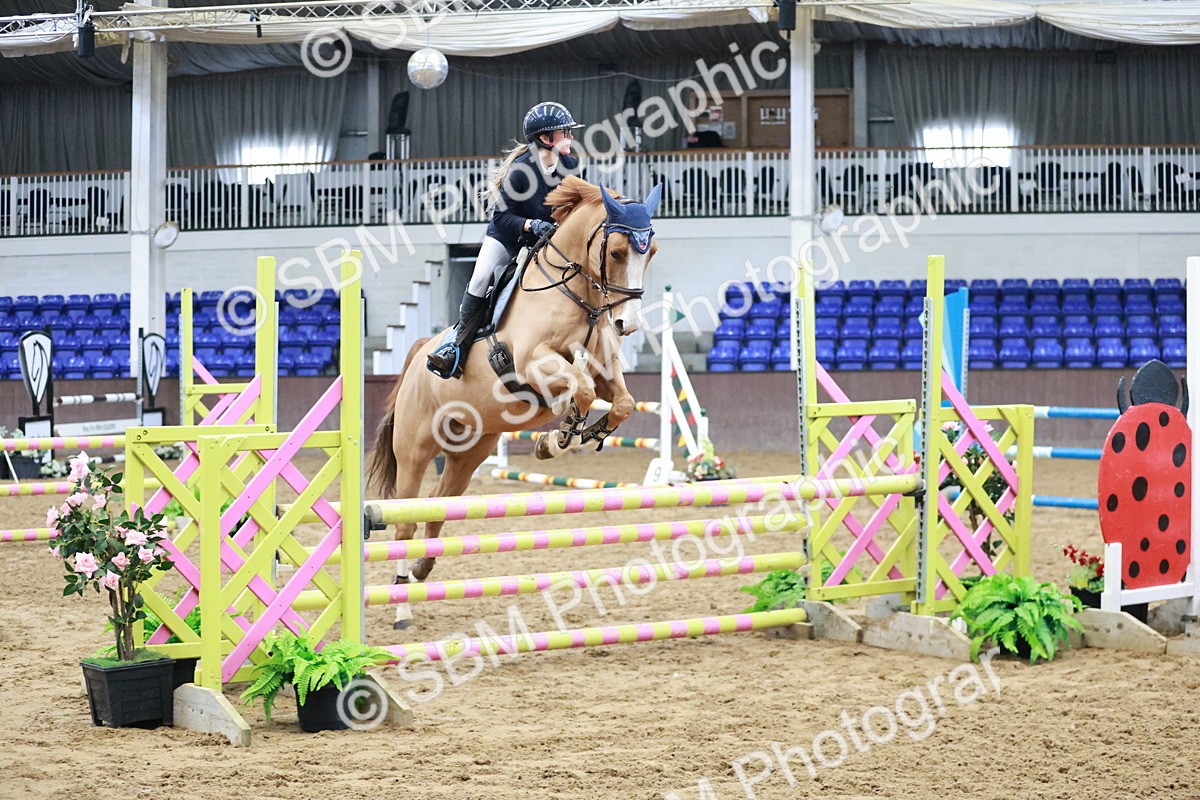 SBM_000349 - Class 2 - Senior British Novice - 90cm