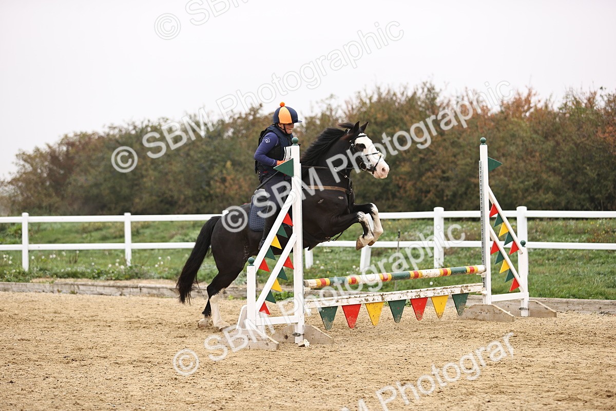 SBM_001263 - Class 1 - 70cm