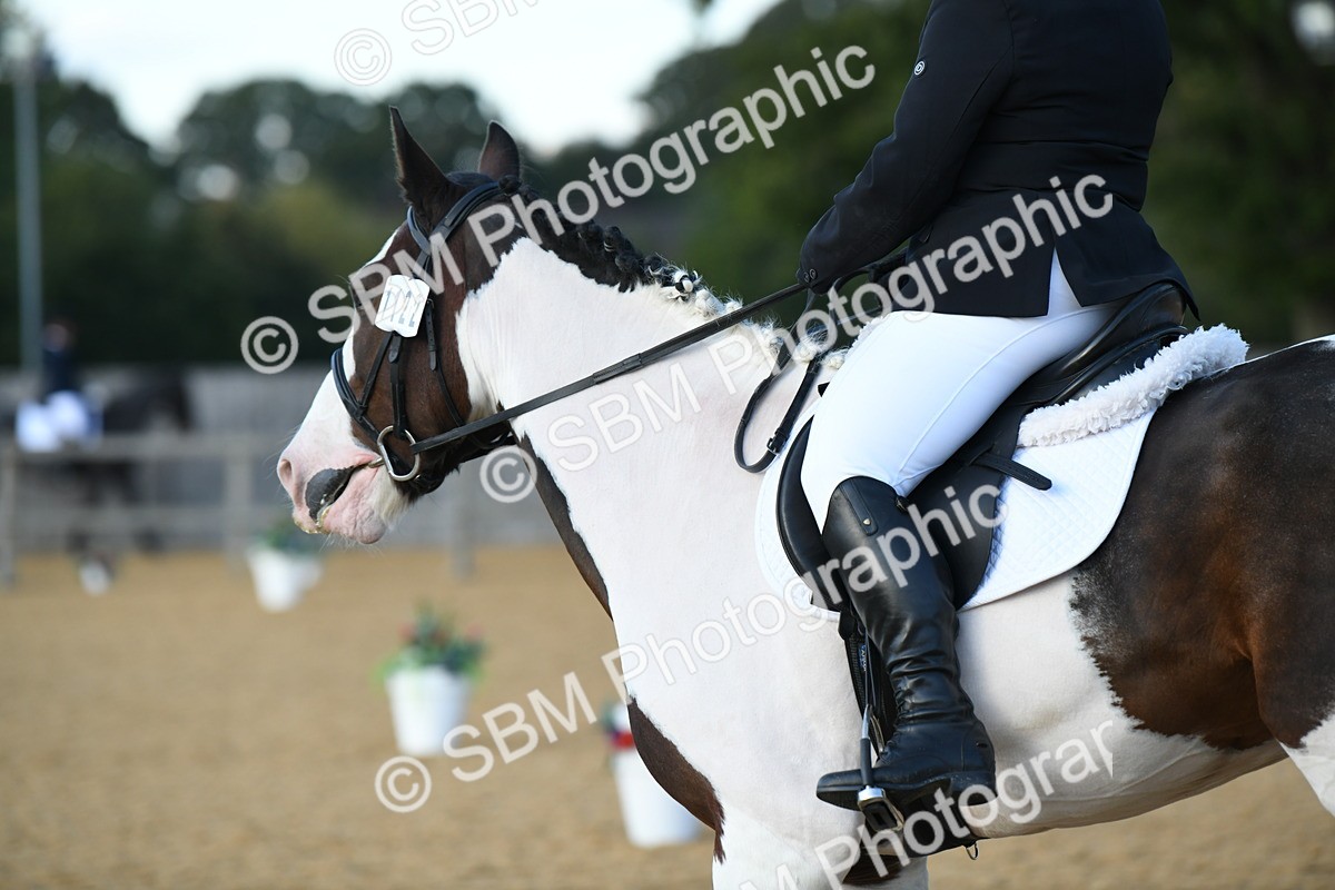SBM_30674 - D16 - Small Tour Championship - Novice 28