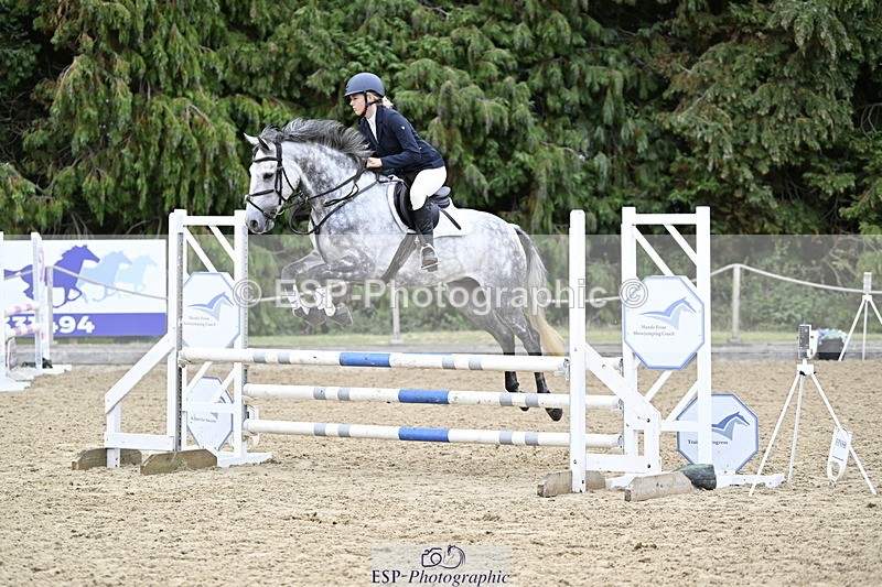 250830A-093359-05332 - Cls 21 British Novice and 90cm Open