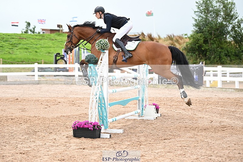 240720A-090454-13241 - Cls 15, 1 Star Silver Tour 1.25m