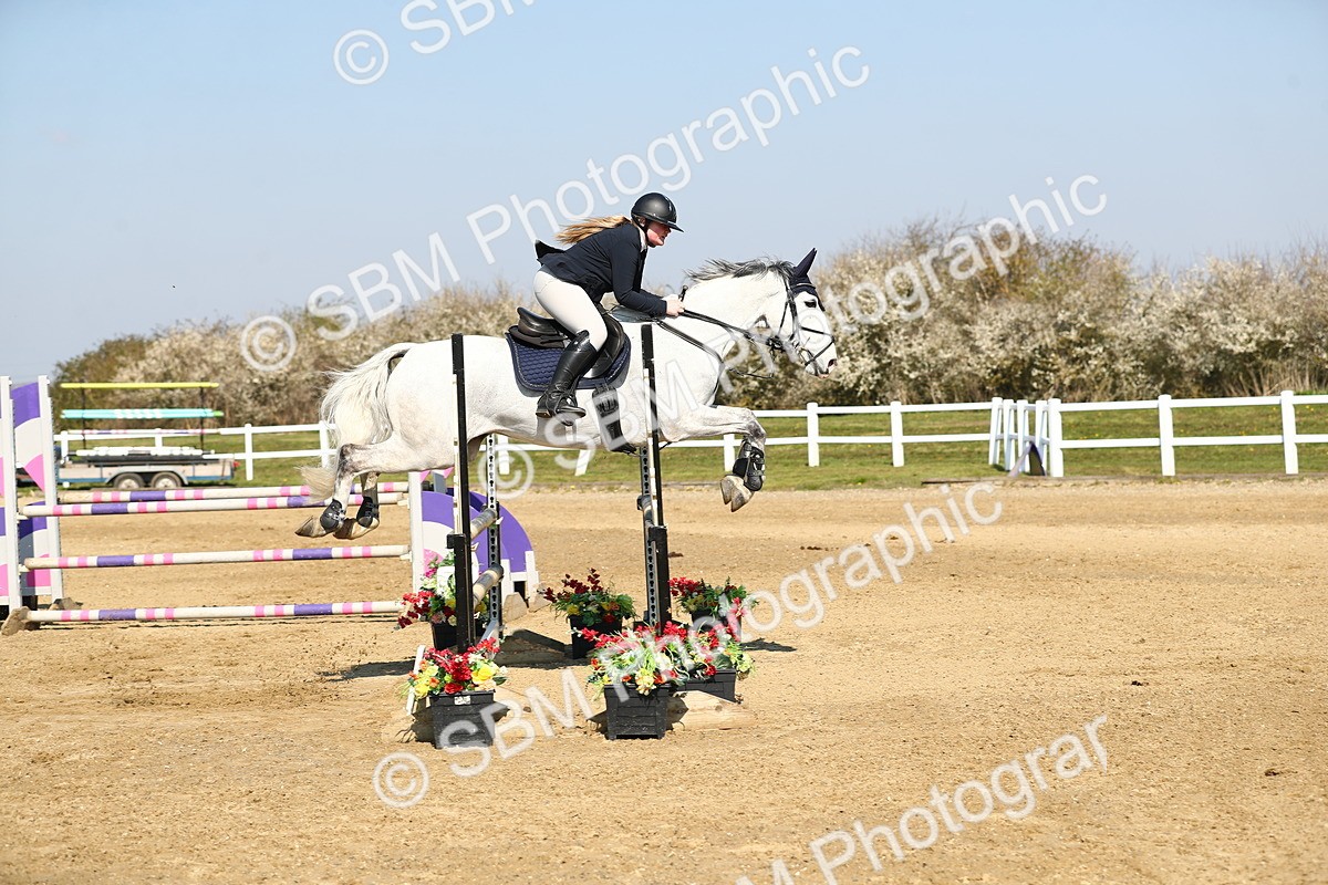 SBM_000581 - Class 3 - Senior Discovery - 1.00m