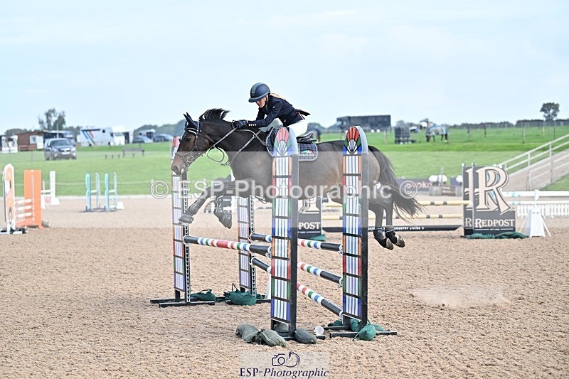 251001-104723-00047 - Clear Round and British Novice 90cm