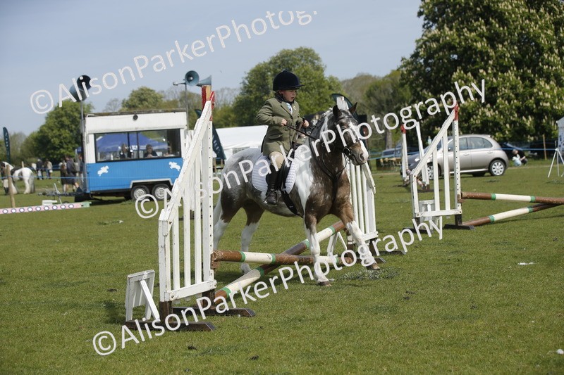 20260426-1216 - Class 2 - Mini Jumping