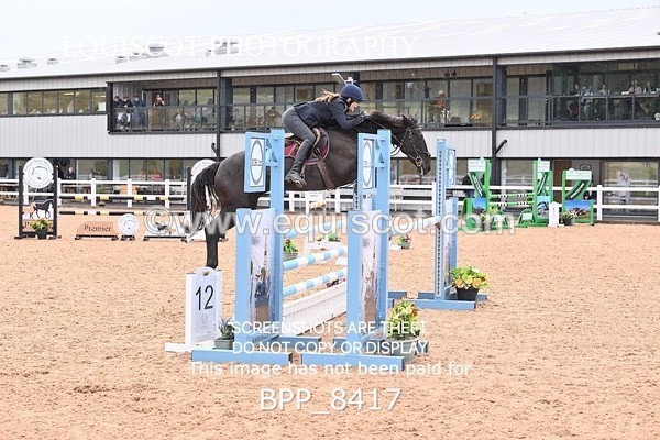 BPP_8417 - CLASS 19 SAT Senior 1.05m Open