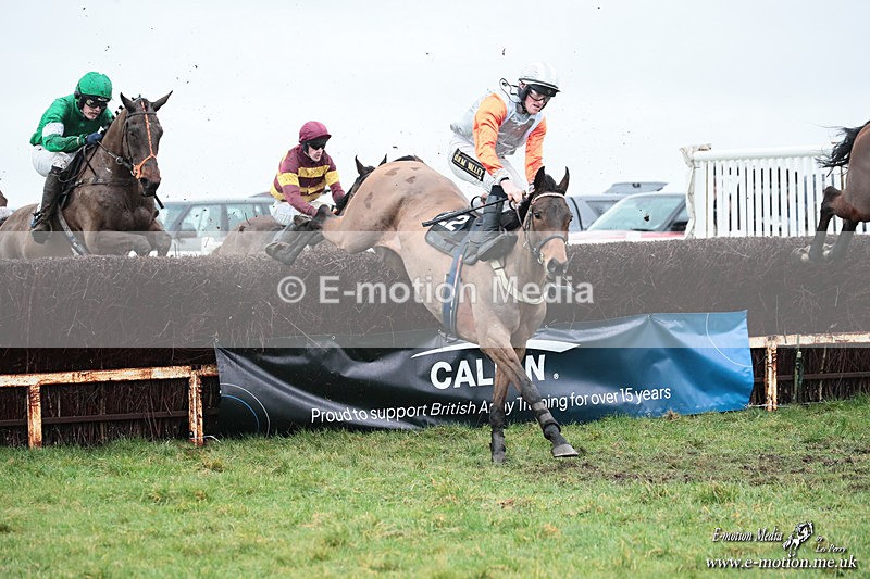 PtP 080226  594 - Combined Services PtP Larkhill 08/02/2026