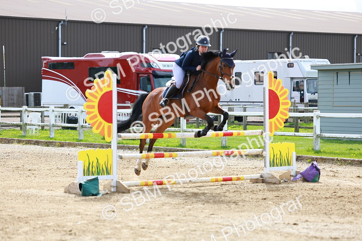 SBM_002160 - Class 9 - Senior Discovery - 1.00m