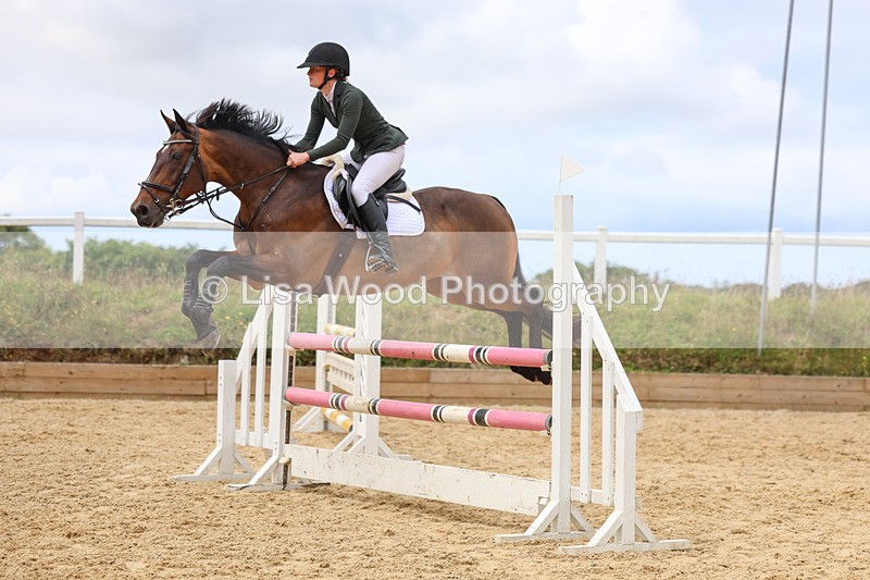 3E7A0654 - Class 10: 95cm National Amateur Championship Qualifier