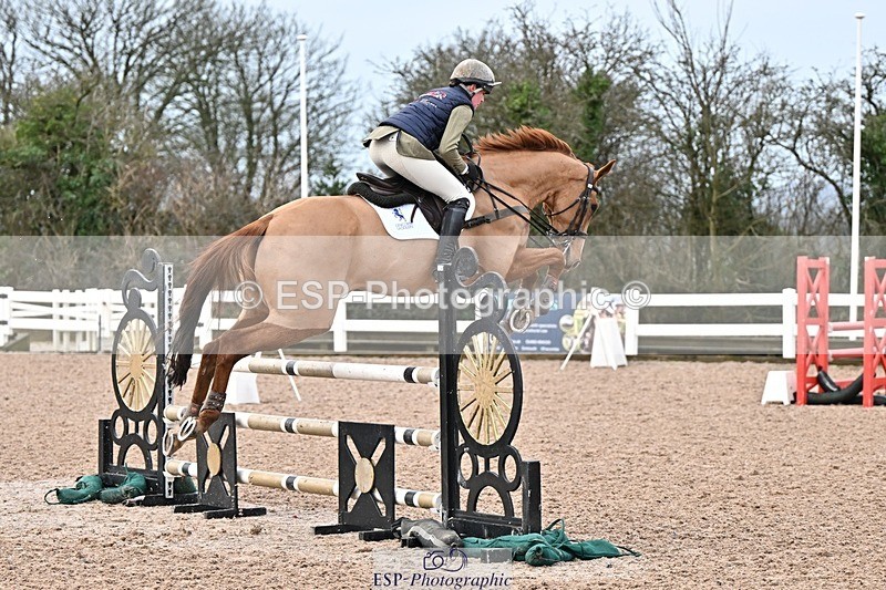 250129-104351-00131 - Cls 02 Snr Disco & 1.00m Open