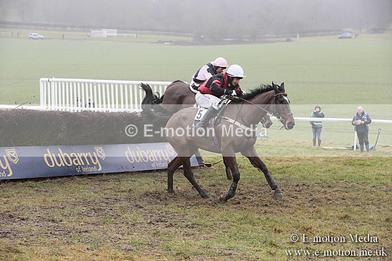 PtP 200118 532 - Barbury International Racing Club Point-to-Point 20/01/18