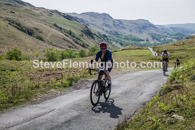 151321 - Hardknott Pass Camera 1 15.00-16.30