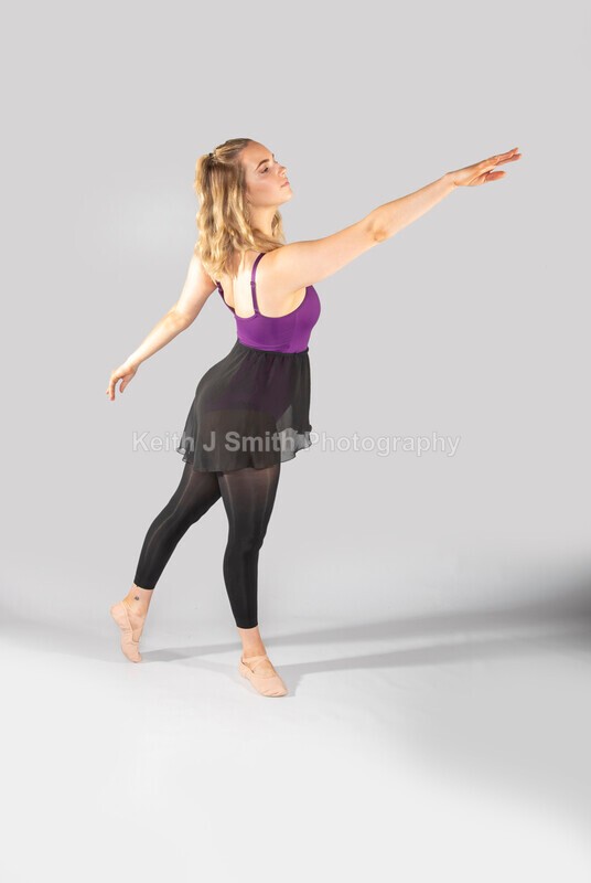 2KJS3670 - Dance by Bethany