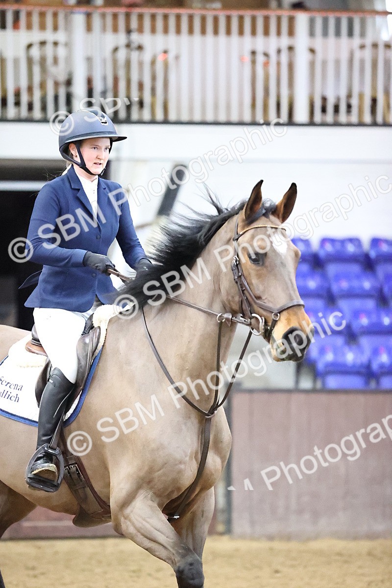 SBM_005106 - Class 17 - Senior Foxhunter - 1.20m