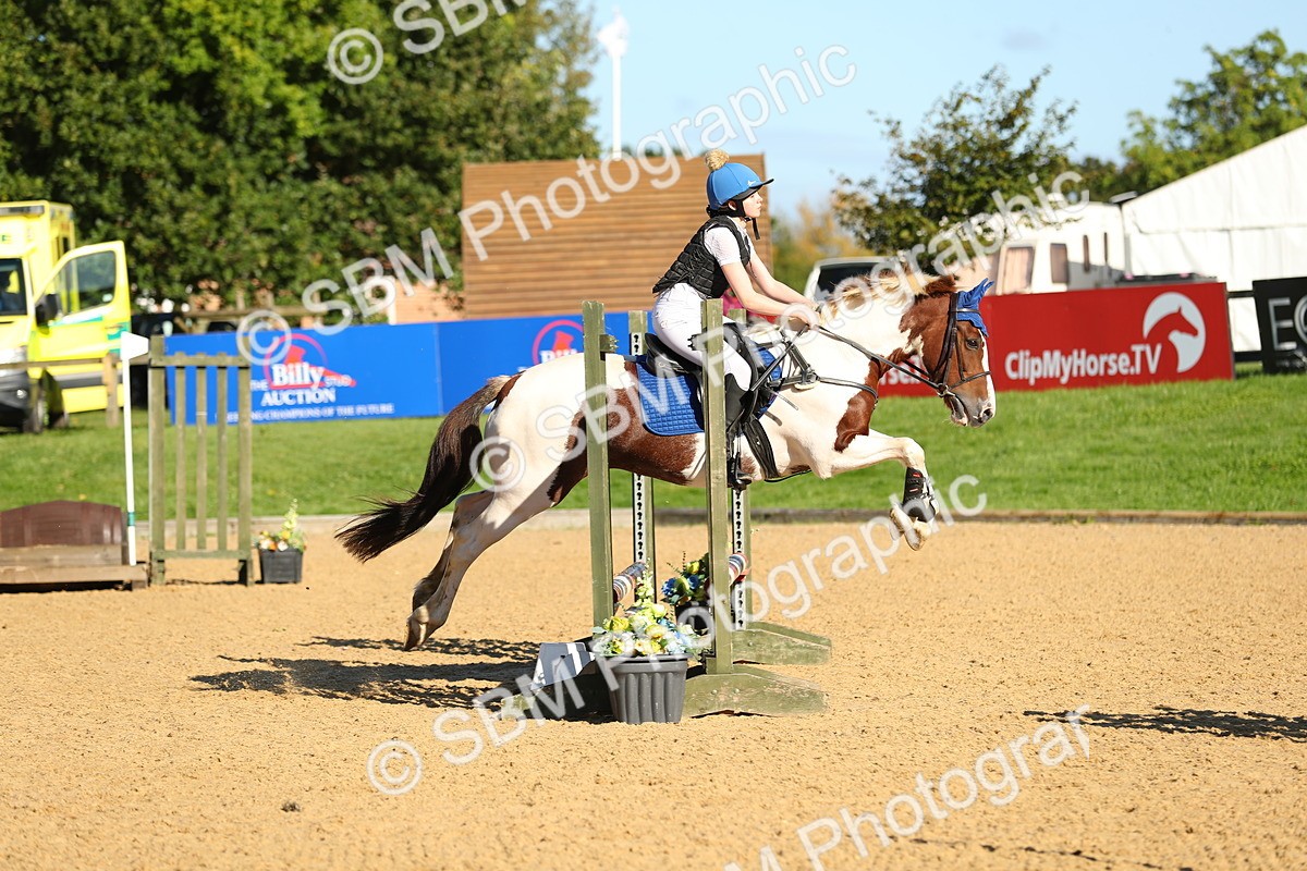 SBM_00964 - E2 Eventers Challenge 60cm Open