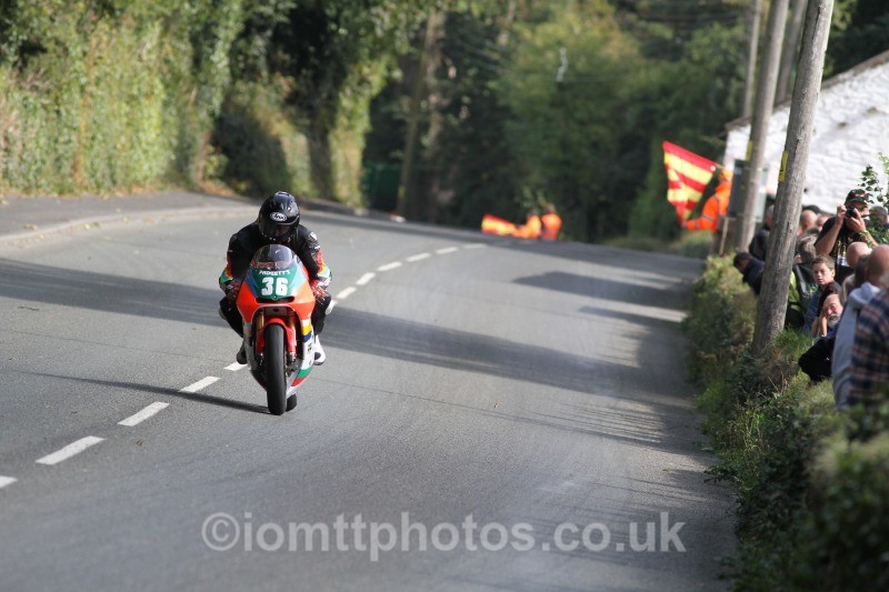  - MGP Supporters Club - Supertwin/Lightweight