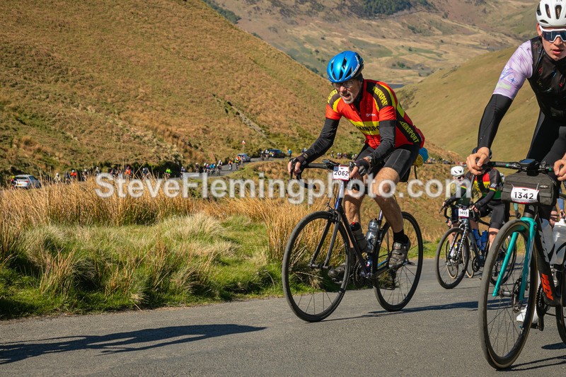 100912-4 - Newlands Pass 10.00 - 11.00