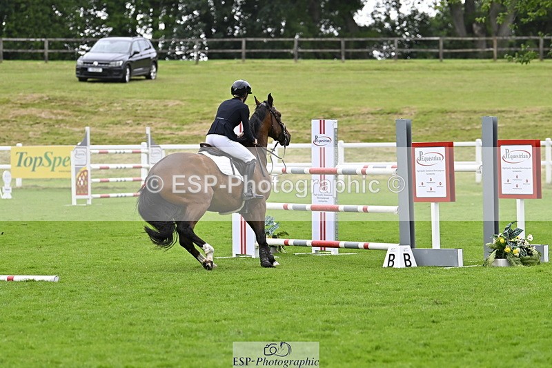 250613A-132338-02195 - Cls 3 Snr Foxhunter