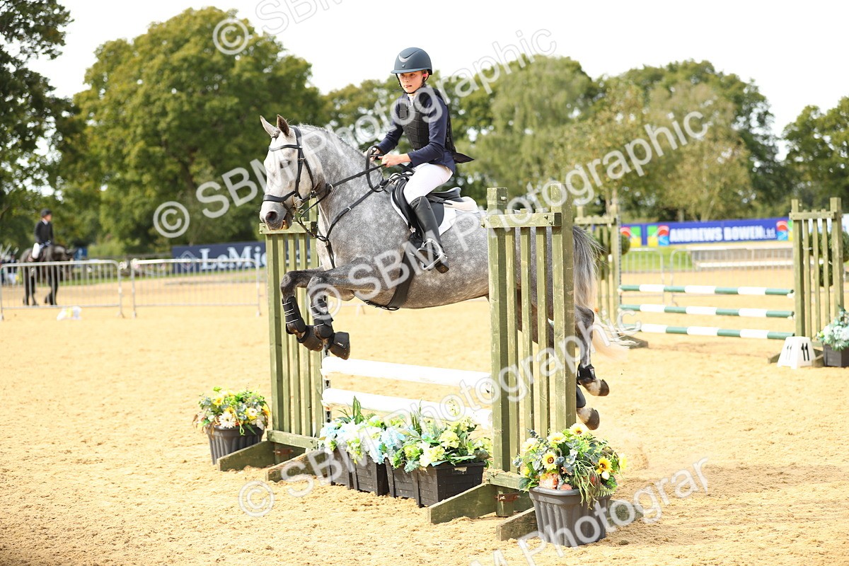 SBM_67213 - J17 - Junior Pony 80cm Championship