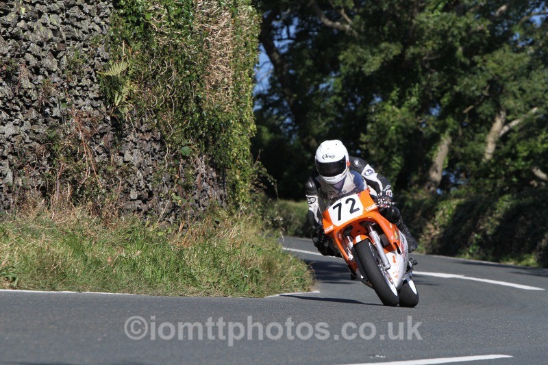 Tom Snow - Motorsport Merchandise F1/F2 Classic TT