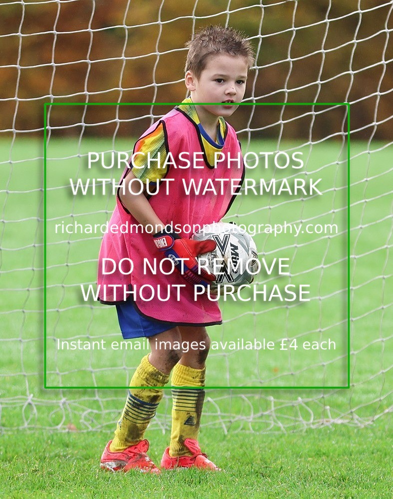 533A2784 - Kendal Utd Rockets U7's vs Grange Utd U7's (8/11/25)