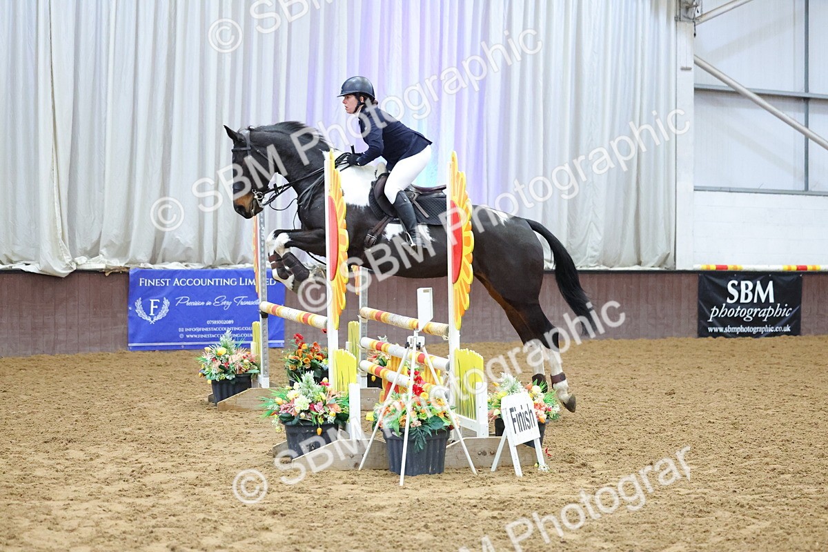 SBM_006164 - Class 23 - Amateur Championship Qualifier 95cm