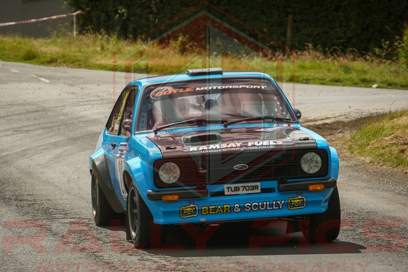 PRM Loughgall Rally 2024 69 of 110 - PRM Loughgall Stages 2024