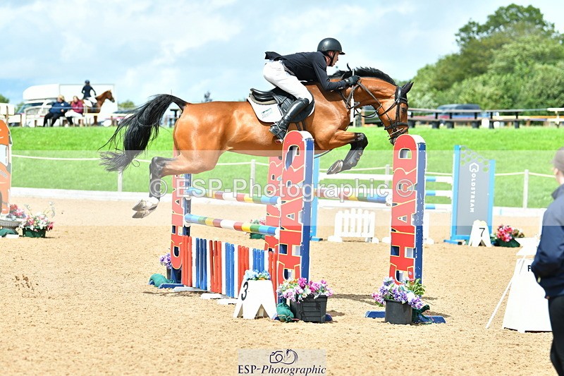 230728A-135249-02710 - Cls 3 Foxhunter