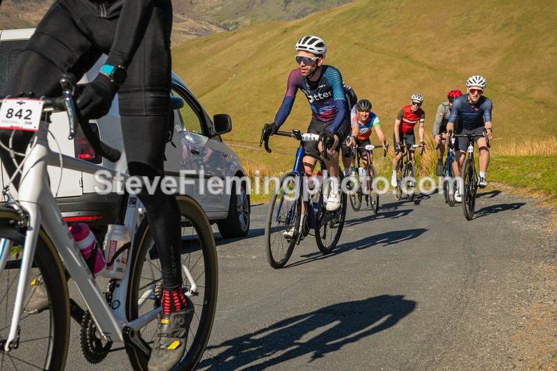094542-2 - Newlands Pass 09.00 - 10.00
