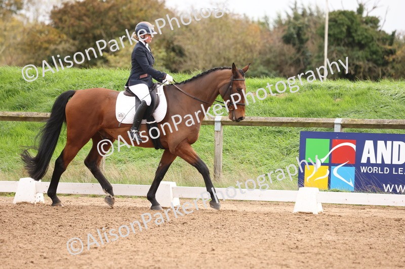 20251021-0523 - Class 5 - Novice 2