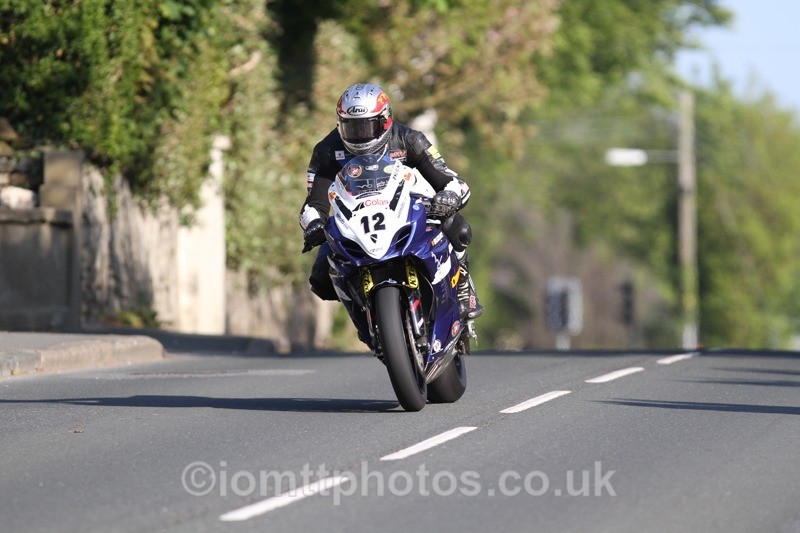 IMG_4247 - Thursday Practice  TT 2013