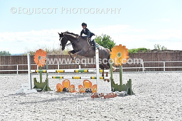 BPP_5433 - SAT CLASS 31 NEWCOMERS/1.10M