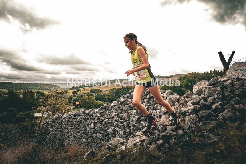 DSCF6548 - Kilnsey Crag race