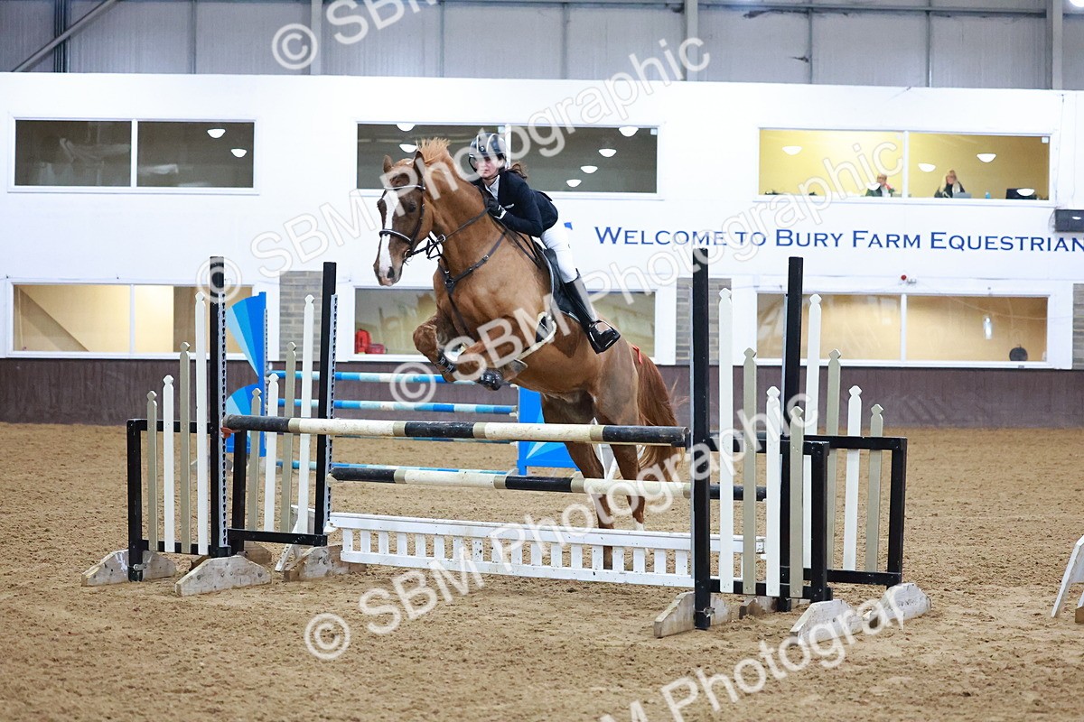 SBM_001989 - Class 4 - Senior Newcomers - 1.10m