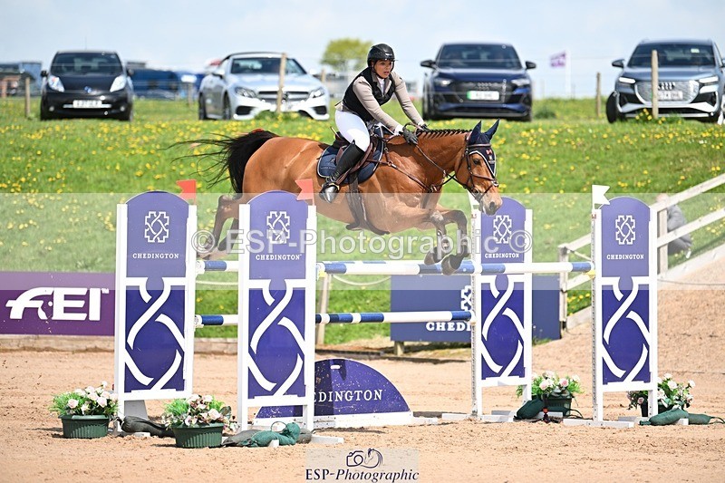 250425-131946-09423 - Cls 10 - 2 Star Big Tour L. Ranking Class - 1st Half