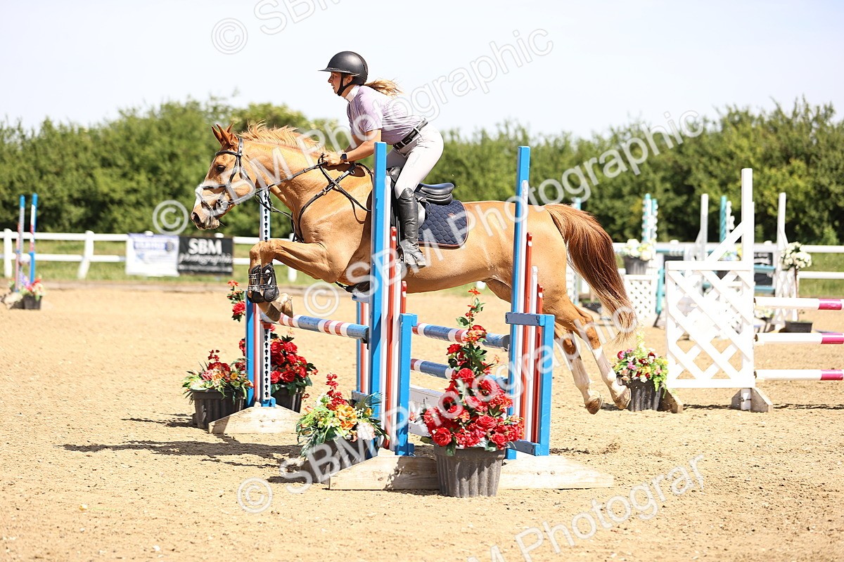 SBM_003856 - Class 9 British Novice/90cm