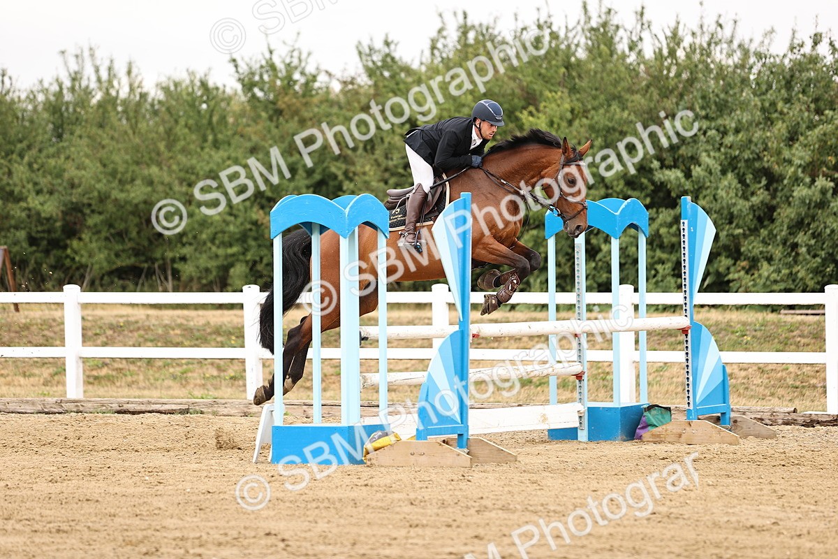 SBM_026259 - Class 11 - Senior Discovery - 1.00m