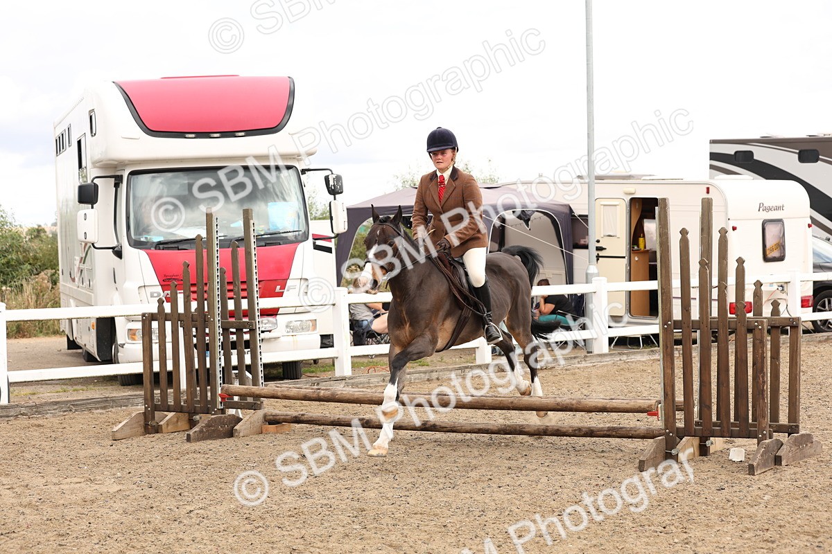 SBM_06195 - Class 57b -  Style & Performance - 60cm (20+)