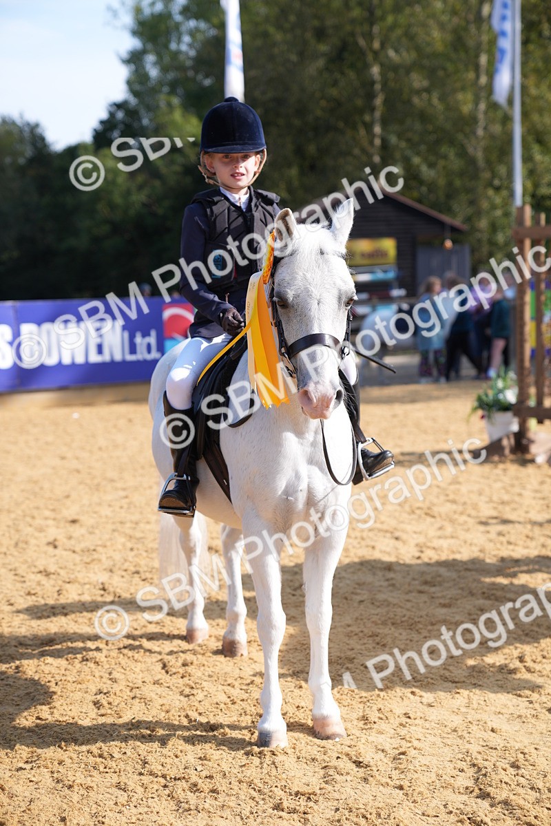 SBM_61494 - J1 - Mini Tour Junior Pony Lead Rein 30cm Championship