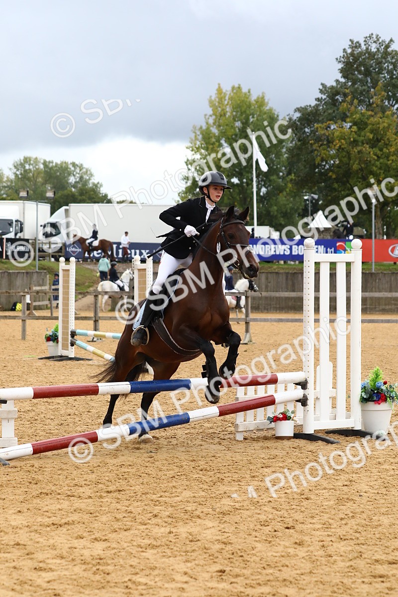 SBM_62351 - J64 - Junior Pony 60cm Championship