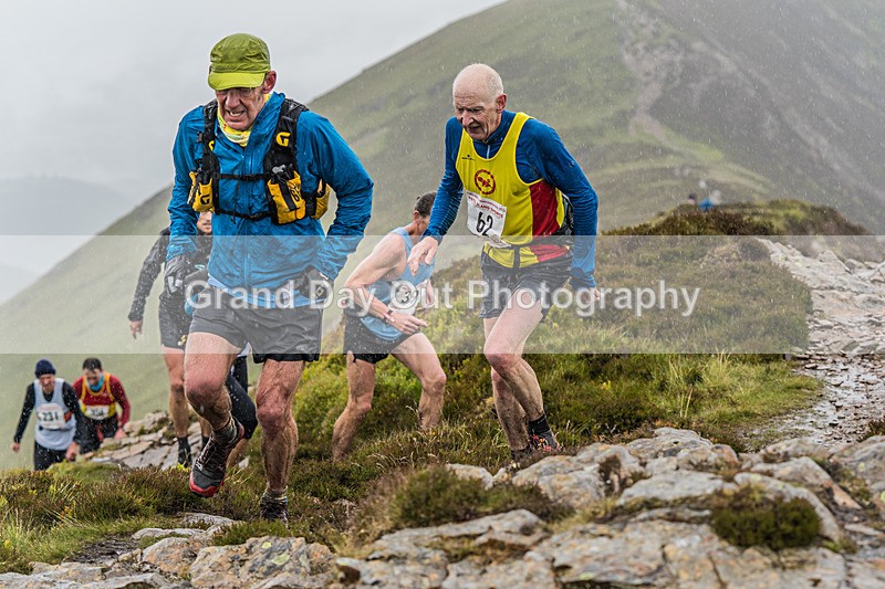 Buttermere-1001 - Buttermere Sailbeck Fell Race Saturday 15th June 2024