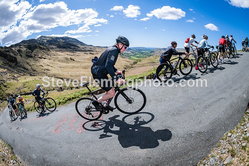 142433 - Hardknott Pass Camera 2 14.00-15.00