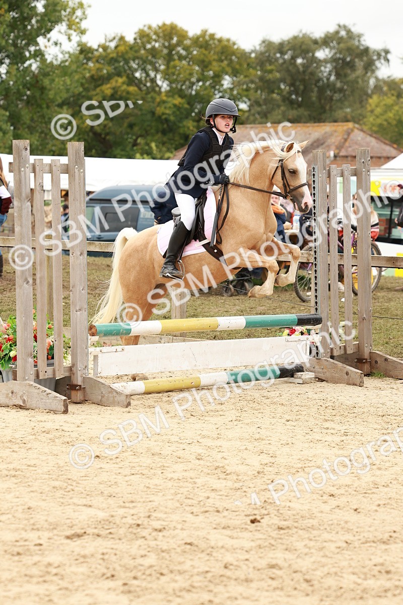 SBM_63828 - J12 - Junior Pony 55cm Championship