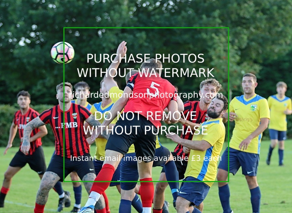 IMG_8280 - Kendal United Reserves vs Endmoor KGR (14/8/24)