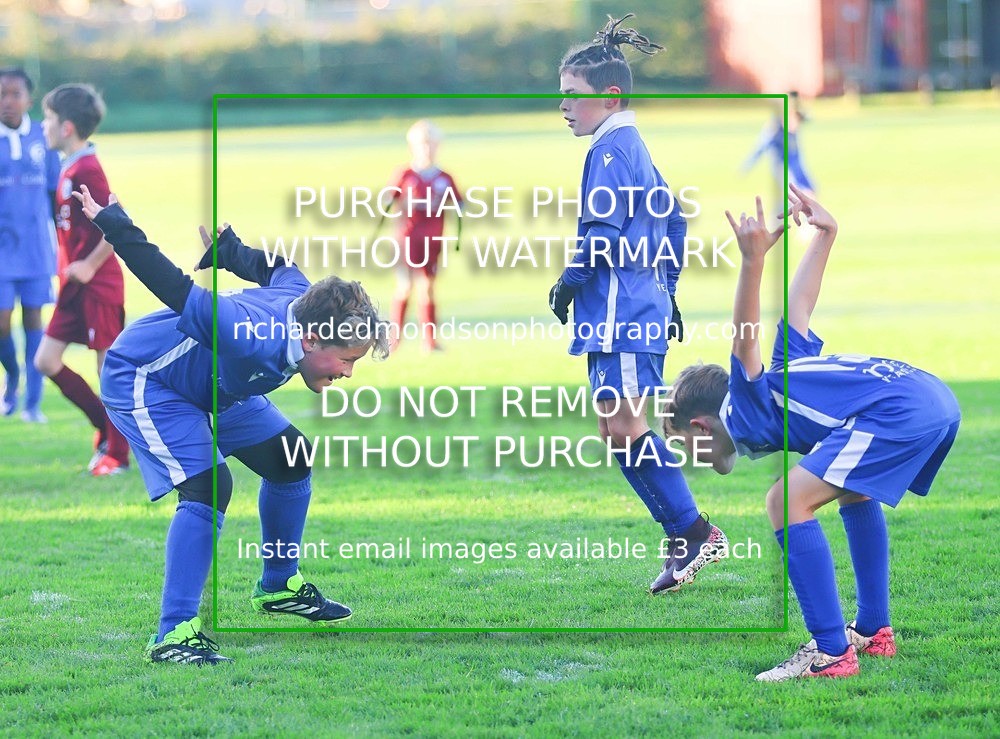 533A4156 - Ibis Youth Under 10's (17/10/26)