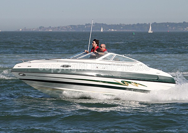 100523 MARIAH IMG_5283 - Motorboats - Open