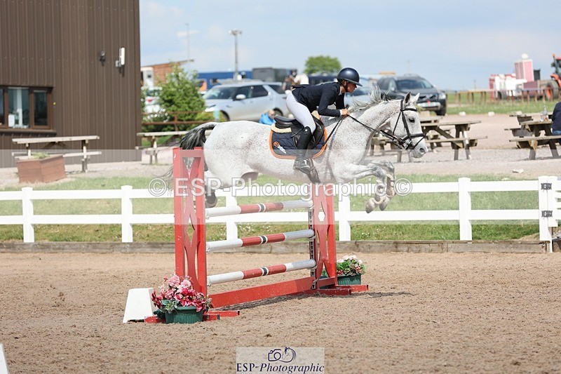 250509-152652-08329 - Cls 23 1.10m Amateur Qualifier and Open