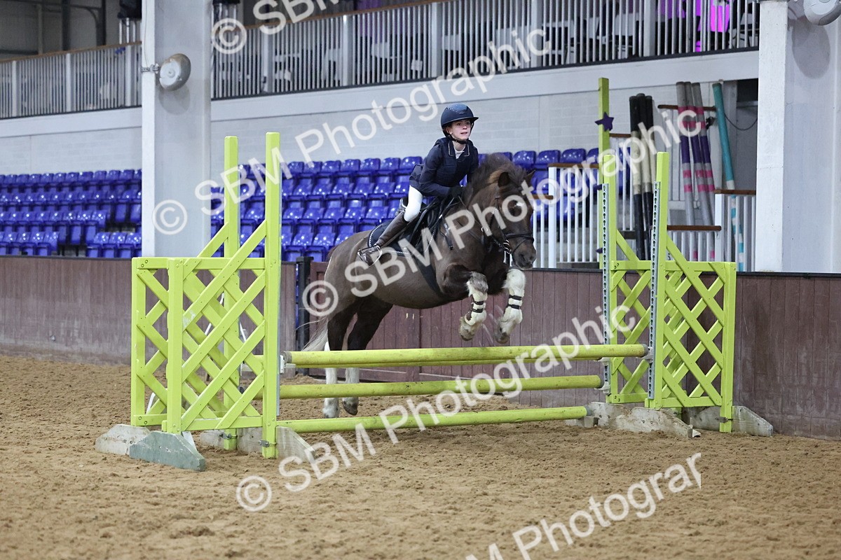 SBM_002448 - Class 8 - Clear Round
