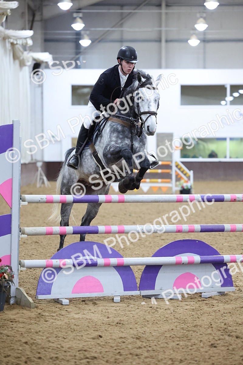 SBM_006895 - Class 25 - Senior Foxhunter - 1.20m Open