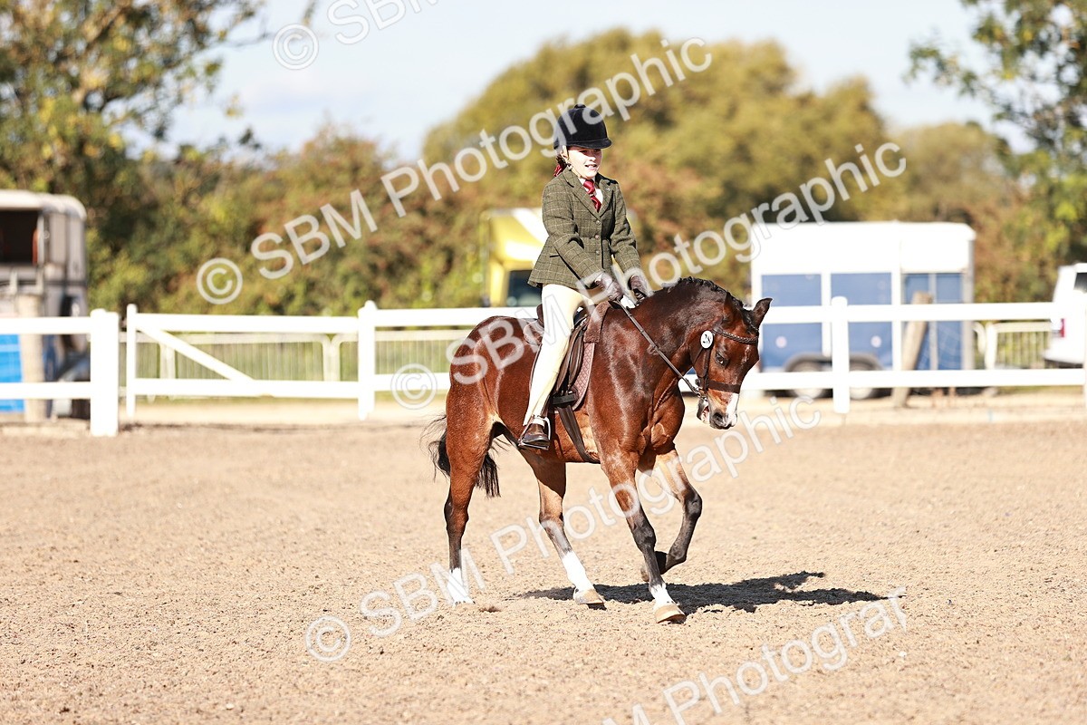SBM_12495 - Class 403 - Grassroots Ridden - Junior